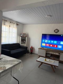 Casa en pando para 5 personas - 2