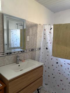Casa en pando para 5 personas - 1