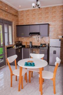 Rustic 1BR Apartment near city Muyenga - 9