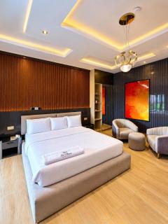 De phase apartment -A 4-Bedroom Duplex in Warri - 0