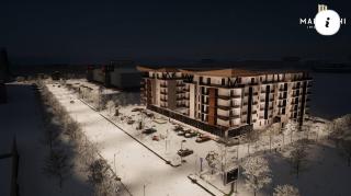 Twin Constantin-Apartment - 0
