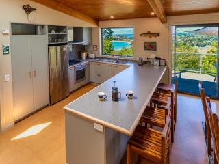Korora - Kaiteriteri Beach House - 4