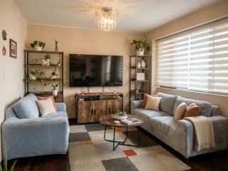 Centrally located apartment in San Miguel - 0