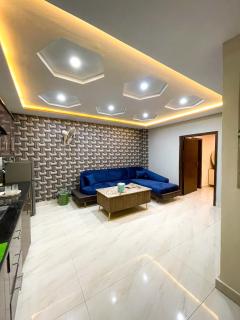 Spacious One Bed Apartment Bahria Town Lahore - 6