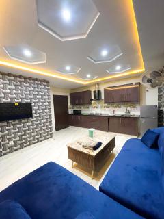 Spacious One Bed Apartment Bahria Town Lahore - 2