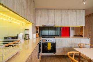 HOM I Loft Jardin I Parking I Cerro Baron I Wifi - 2