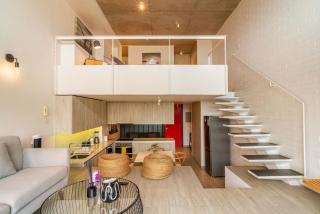 HOM I Loft Jardin I Parking I Cerro Baron I Wifi - 6