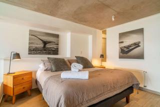 HOM I Loft Jardin I Parking I Cerro Baron I Wifi - 0