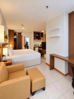BSB STAY Esplanada Flats Particulares - Nobile SHN - 7