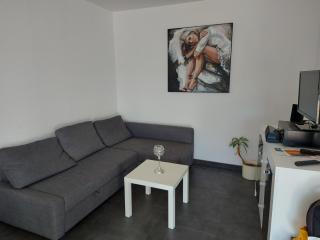 Cosy Private Bedroom with Garden & Free Parking in a charming village in Luxembourg - 2