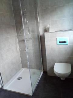 Cosy Private Bedroom with Garden & Free Parking in a charming village in Luxembourg - 1