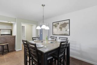 Peaceful Pond Paradise II - 3125 ~ Ground Floor ~ Water Views - 3