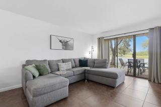 Peaceful Pond Paradise II - 3125 ~ Ground Floor ~ Water Views - 1