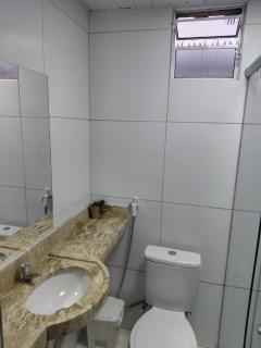 Pousada Nossa Senhora L A L - 8