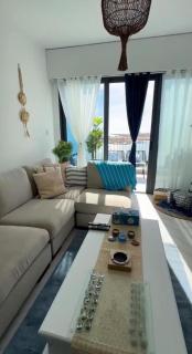 Aqaba Ayla Oasis - Azure Beach Apartments - 3