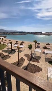 Aqaba Ayla Oasis - Azure Beach Apartments - 5