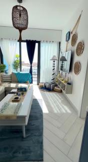 Aqaba Ayla Oasis - Azure Beach Apartments - 2