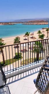 Aqaba Ayla Oasis - Azure Beach Apartments - 7