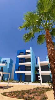 Aqaba Ayla Oasis - Azure Beach Apartments - 0