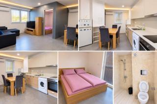 LUXE Apartament - 0