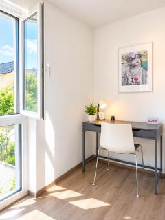 Goldglück Apartment, Schwabach - 6