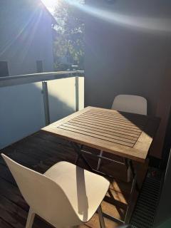 Goldglück Apartment, Schwabach - 2