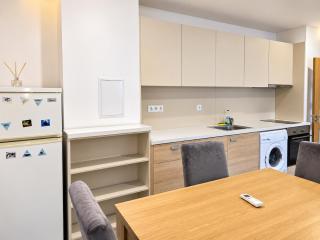 LUXE Apartament - 4