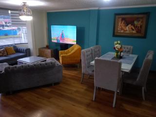 Hogar dulce hogar - 5