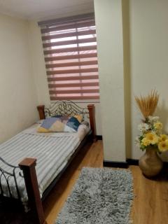 Hogar dulce hogar - 2