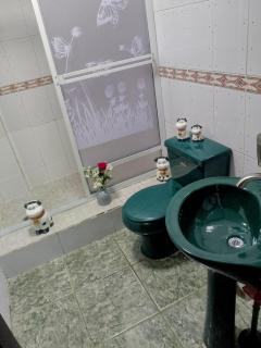 Hogar dulce hogar - 1