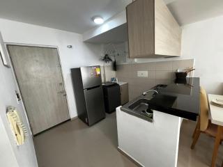 Apartamento Cerca Playa Marbella - 2