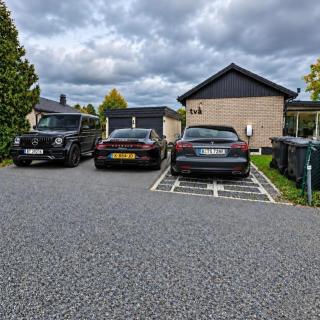 Villa for 10 persons with massage chair, sauna, billiard table and free electric vehicle station for electric cars - 7