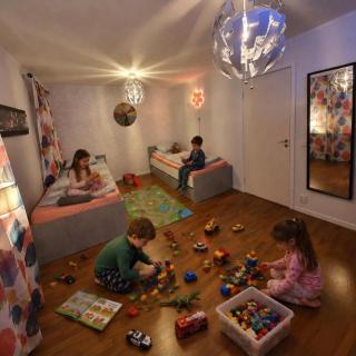 Villa for 10 persons with massage chair, sauna, billiard table and free electric vehicle station for electric cars - 6