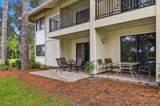 Peaceful Pond Paradise I - Studio Suite - 3123 - 6