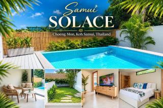 Samui Solace Pool Villa - 0