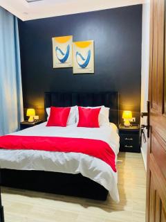 John Apartments - 1