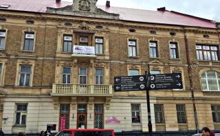 New York Hostel - Lviv - 2