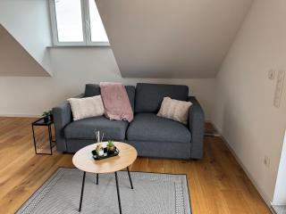Liya Apartments - 7