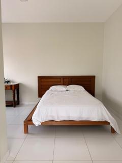 Duplex - 1