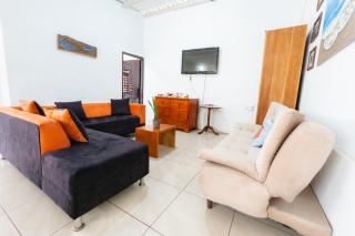 Genovesa Family home - 9