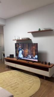 Apartamento no centro com Ar Condicionado e Garagem - 8