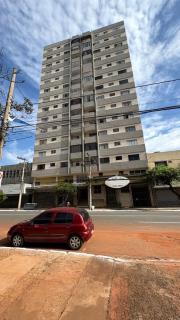Apartamento no centro com Ar Condicionado e Garagem - 3