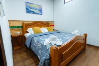 Genovesa Family home - 1