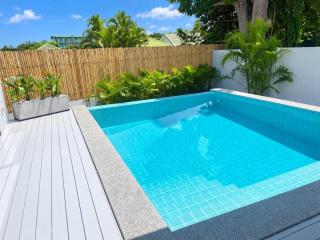 Samui Solace Pool Villa - 5