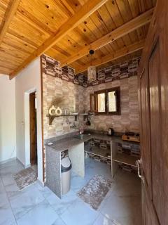 THE THREEKEYS Cozy Retreat Steps from the Sea in asala - Dahab - 8