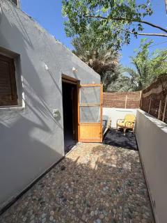 THE THREEKEYS Cozy Retreat Steps from the Sea in asala - Dahab - 1