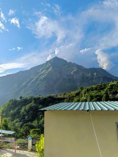 Radha Krishan Homestay - 2
