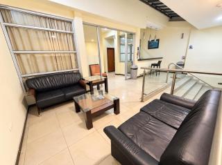 HM International Hotel - 7