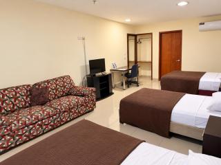 HM International Hotel - 6