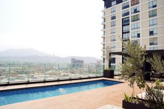 Experience the best location on Paseo Santa Lucia - 1